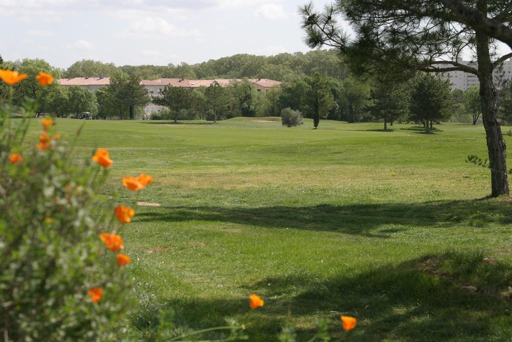 جوبيجنياك Residence De Tourisme Cote Green المظهر الخارجي الصورة