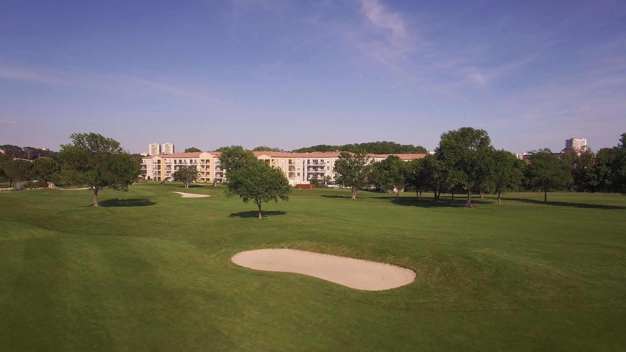 جوبيجنياك Residence De Tourisme Cote Green المظهر الخارجي الصورة